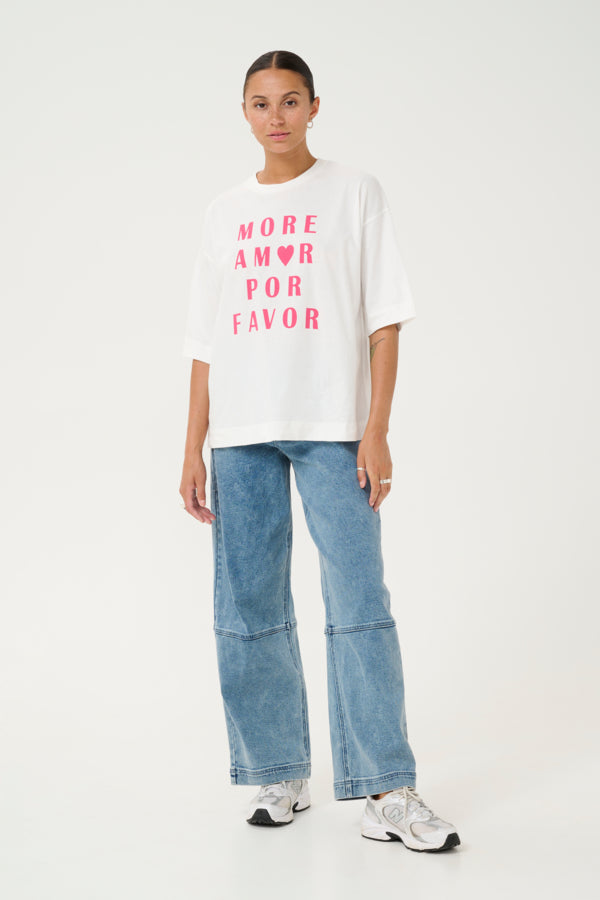KAGISSA T-SHIRT