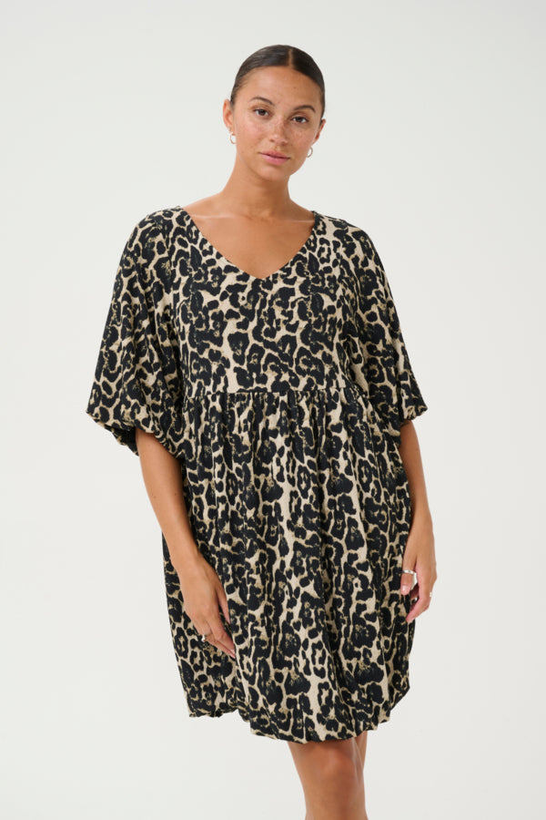 KAnani Dress