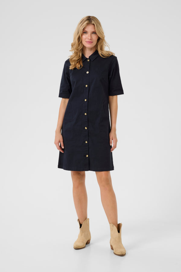 CRBerta Dress