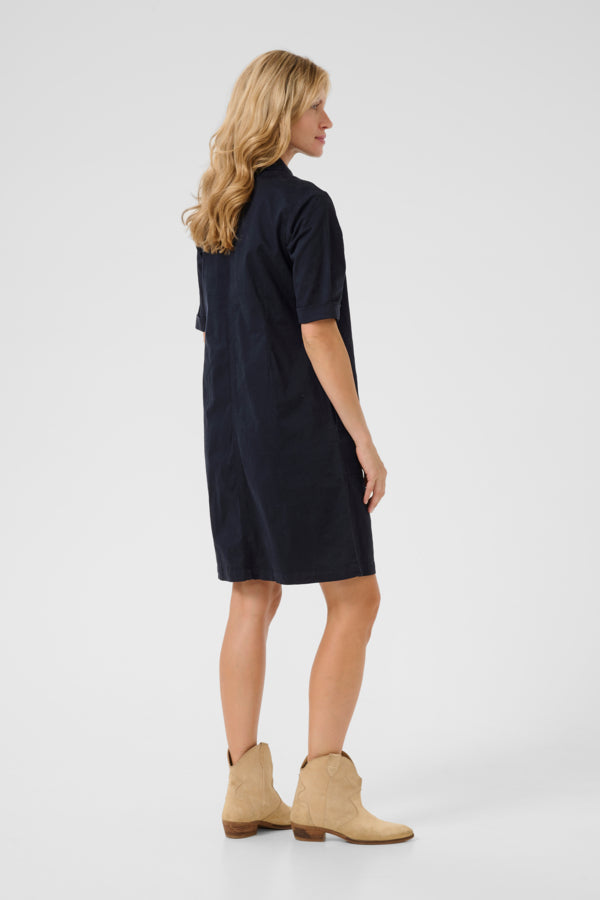 CRBerta Dress