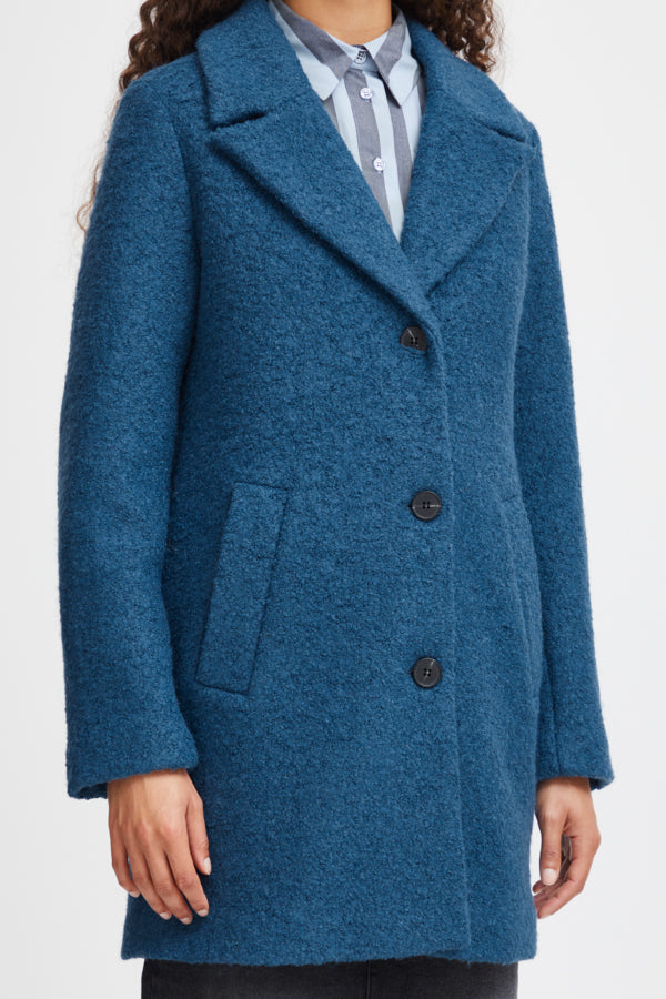 BYCECILA COAT