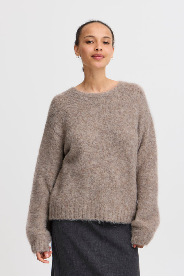 BYMILLER PULLOVER