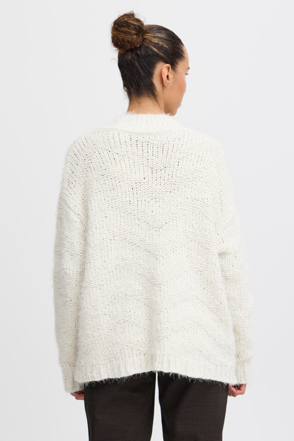 IHADELINE PULLOVER