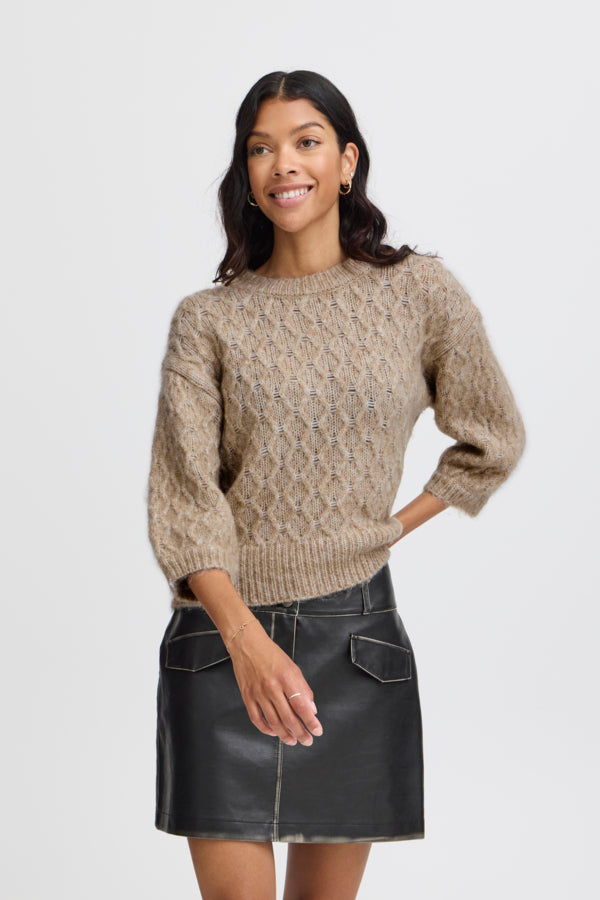 BYOMHU PULLOVER