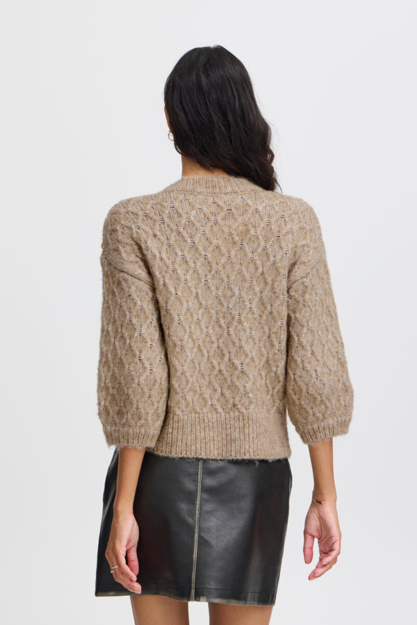 BYOMHU PULLOVER