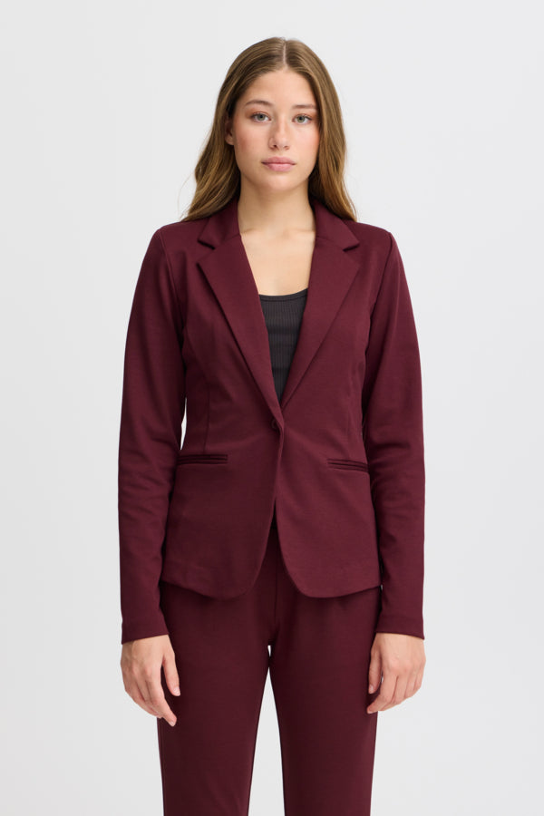 KATE BLAZER