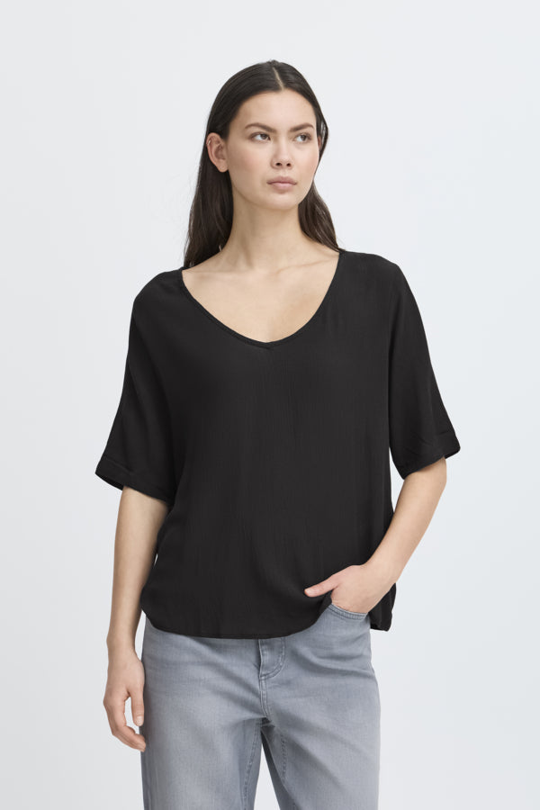 IHMARRAKECH Blouse