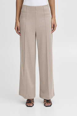 IHKATE JACQUARD PANT