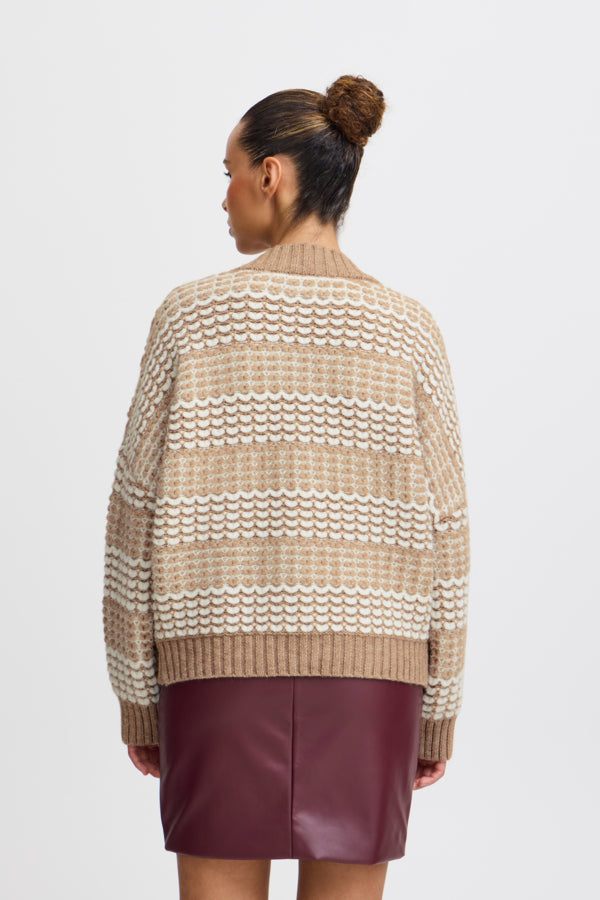 IHAMBIS CARDIGAN