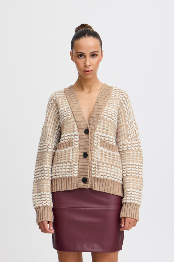 IHAMBIS CARDIGAN