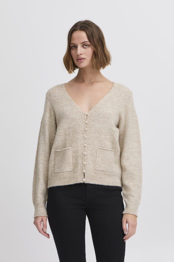 IHBANISE CARDIGAN