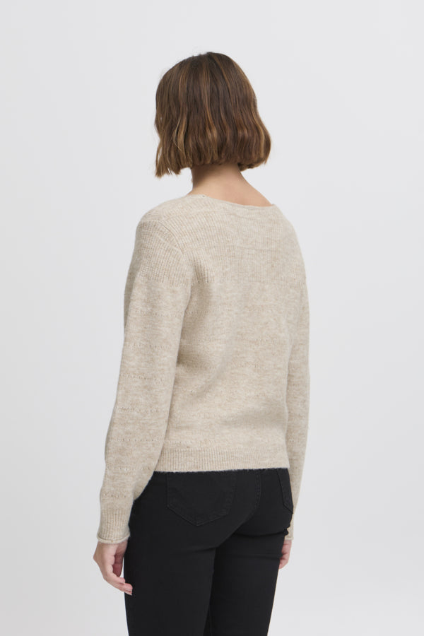 IHBANISE CARDIGAN