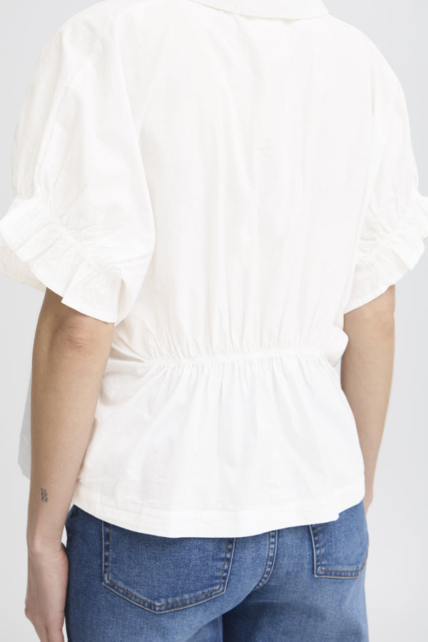 IHSAMI SHIRT