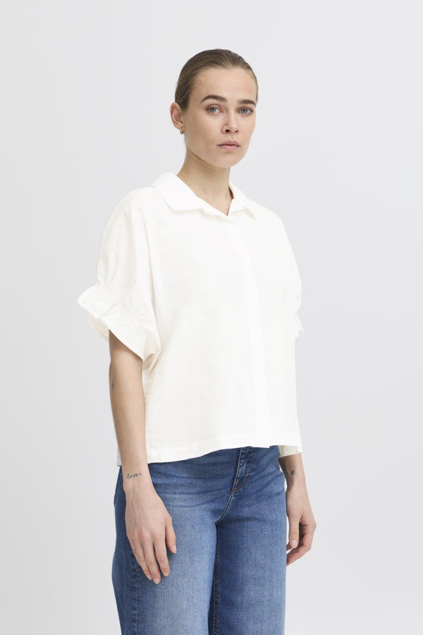 IHSAMI SHIRT