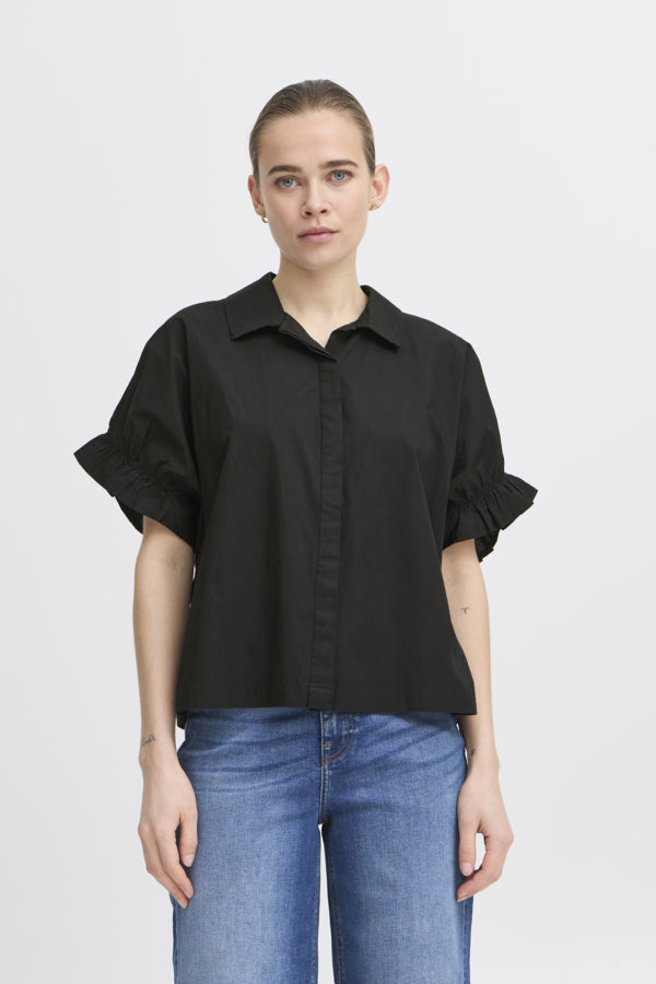 IHSAMI SHIRT