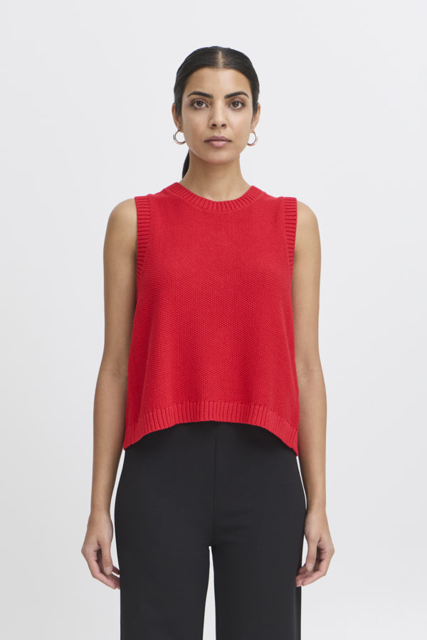 IHDOTTIES TOP