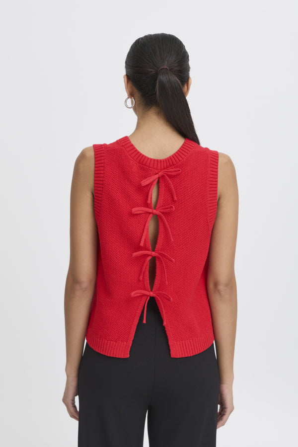 IHDOTTIES TOP