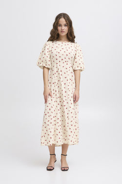 IHROSEY DRESS