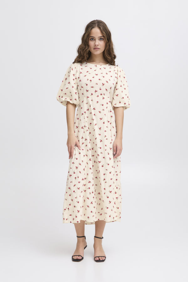 IHROSEY DRESS