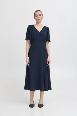 IHZABBY Dress