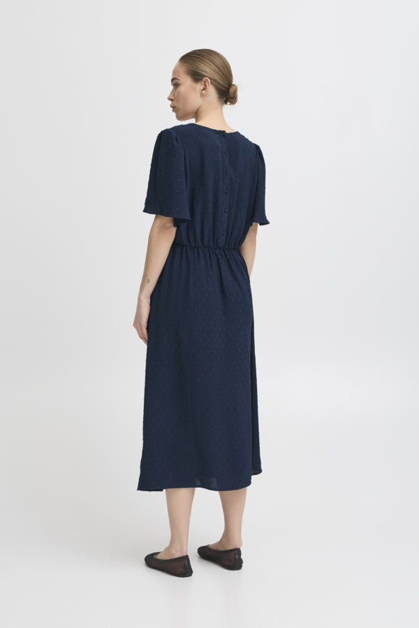 IHZABBY Dress