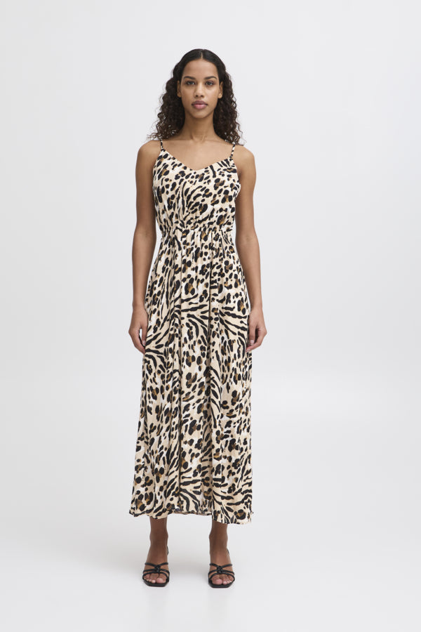 IHMARRAKECH DRESS