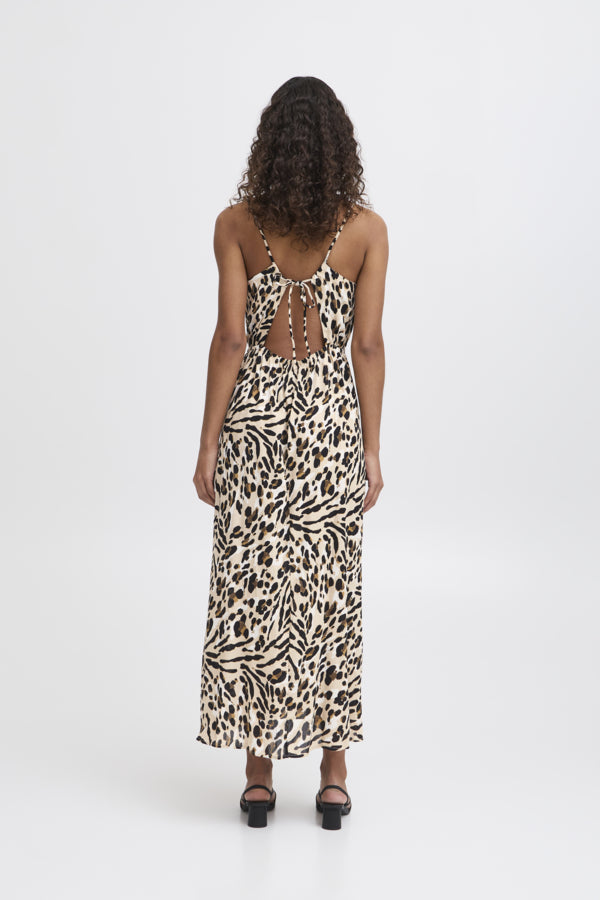 IHMARRAKECH DRESS