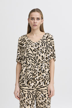 IHMARRAKECH BLOUSE