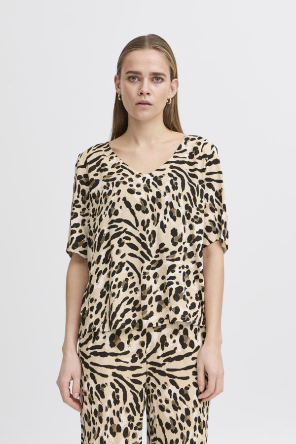 IHMARRAKECH BLOUSE