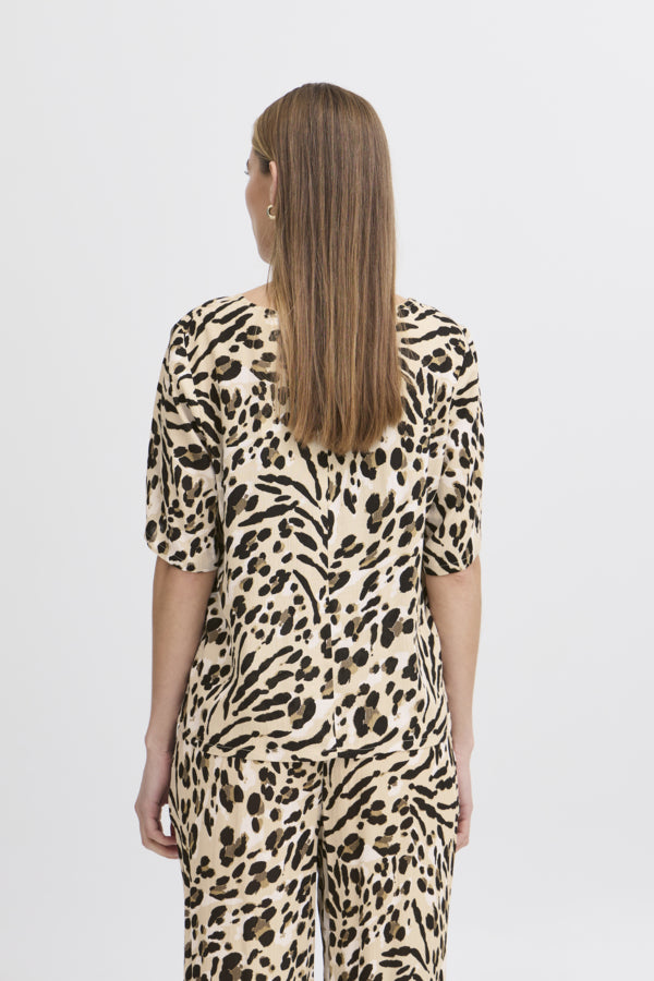 IHMARRAKECH BLOUSE
