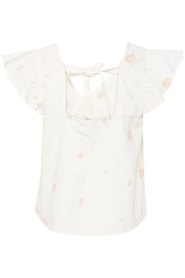 IHANTHEO Top
