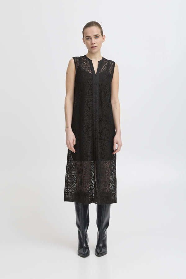 IHMALEO Dress