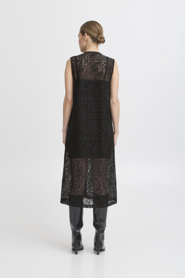 IHMALEO Dress