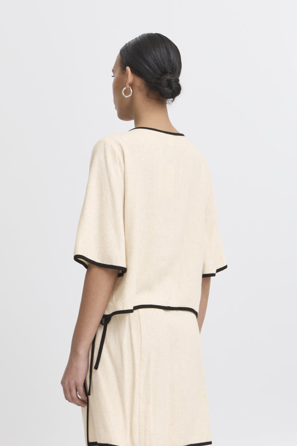 IHTACITA Shirt