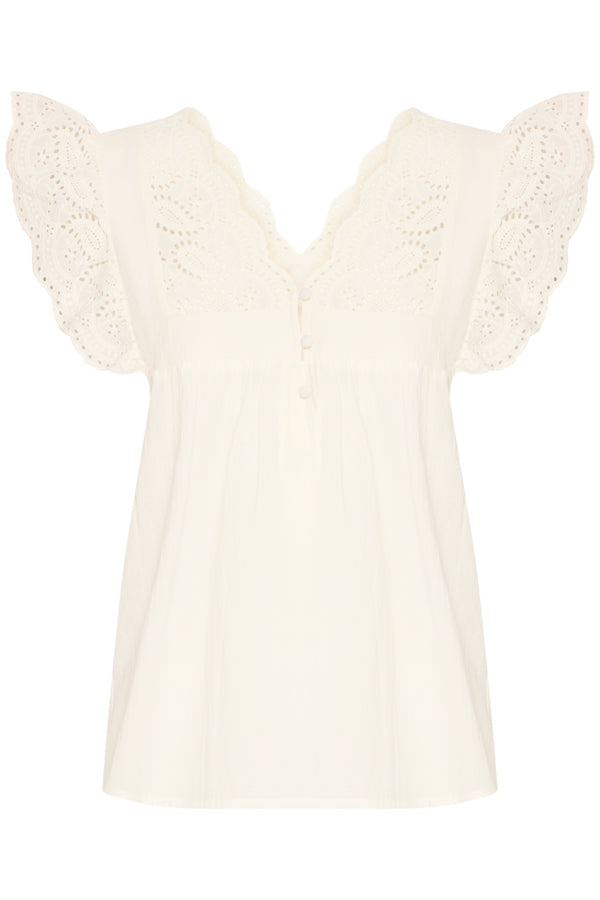 IHYVINE Blouse