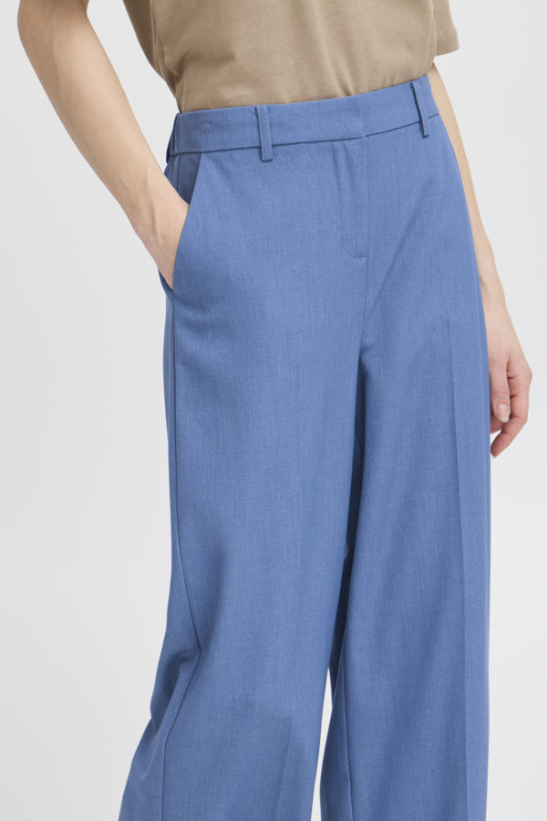 DANTA WIDE LEG PANT