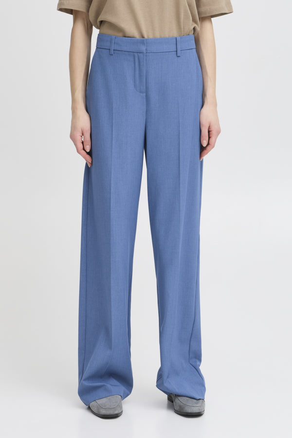 DANTA WIDE LEG PANT