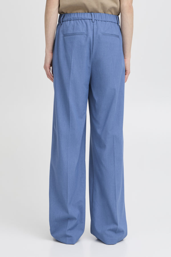 DANTA WIDE LEG PANT