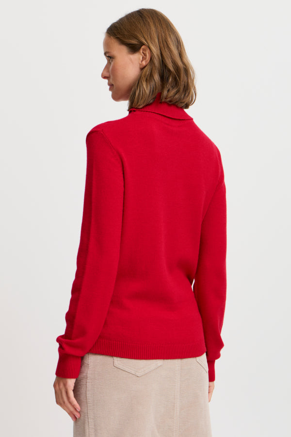 MANINA ROLLNECK