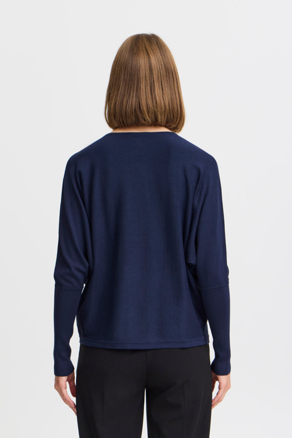 BYMMORLA PULLOVER