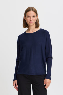 BYMMORLA PULLOVER