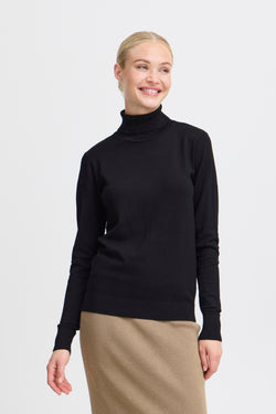 BYMMORLA PULLOVER