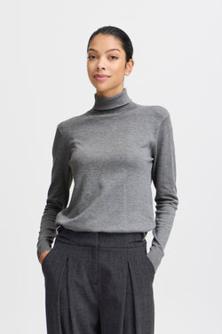 BYMMORLA PULLOVER