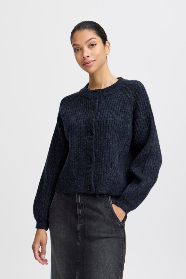 BYNELLO SHORT CARDIGAN