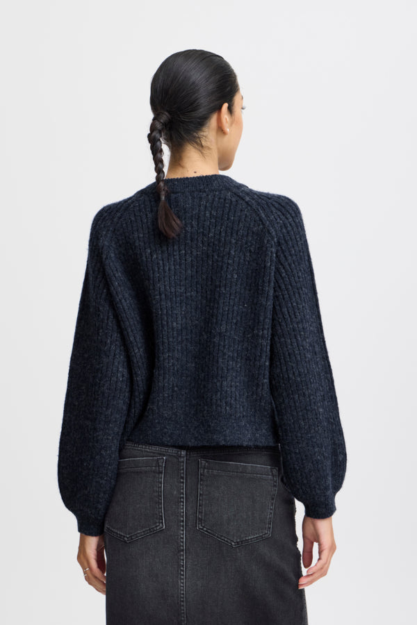 BYNELLO SHORT CARDIGAN