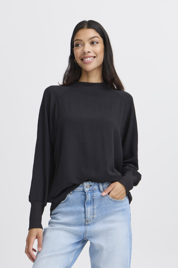 BYILIRIDA BLOUSE