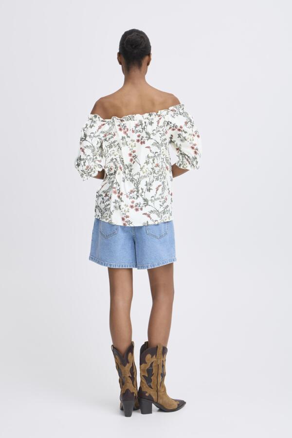 BYIMILDA Blouse