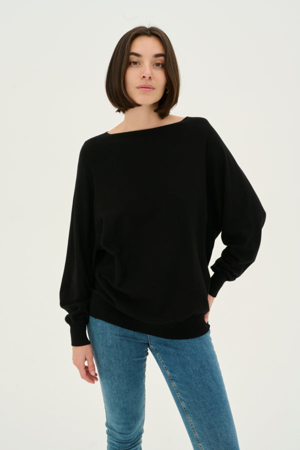 CUANNEMARIE PULLOVER