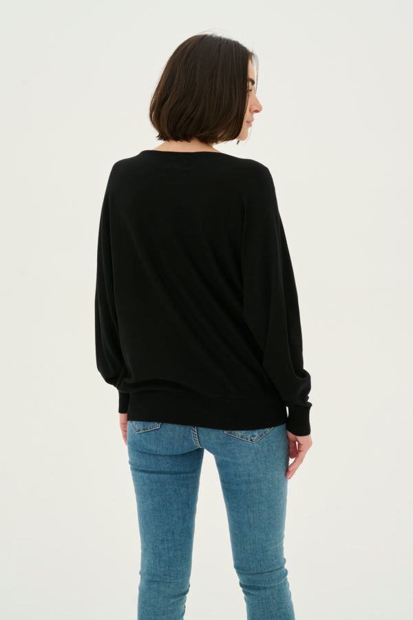 CUANNEMARIE PULLOVER