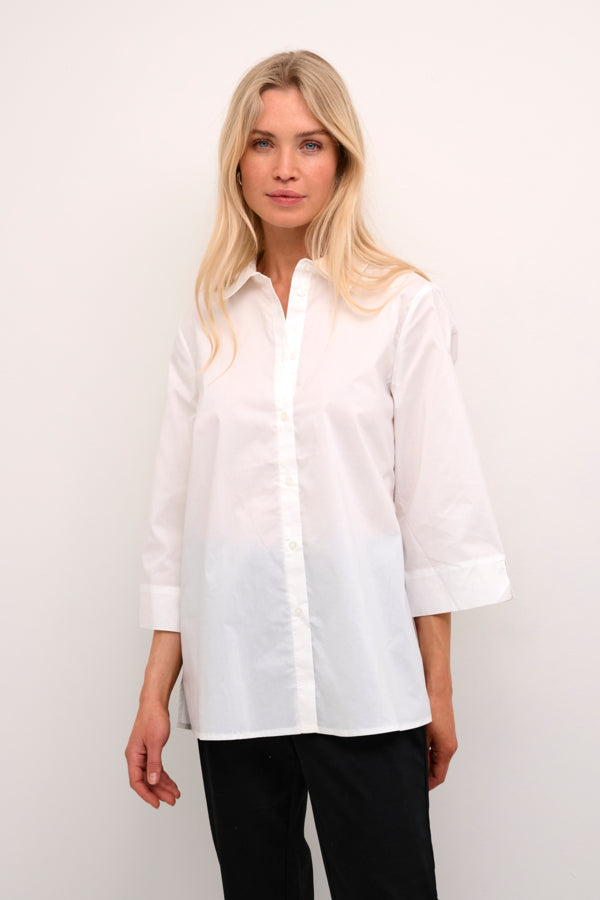 CUPOCA ANTOINETTE SHIRT